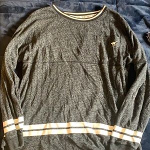 Victoria’s Secret Pink Crew Sweatshirt